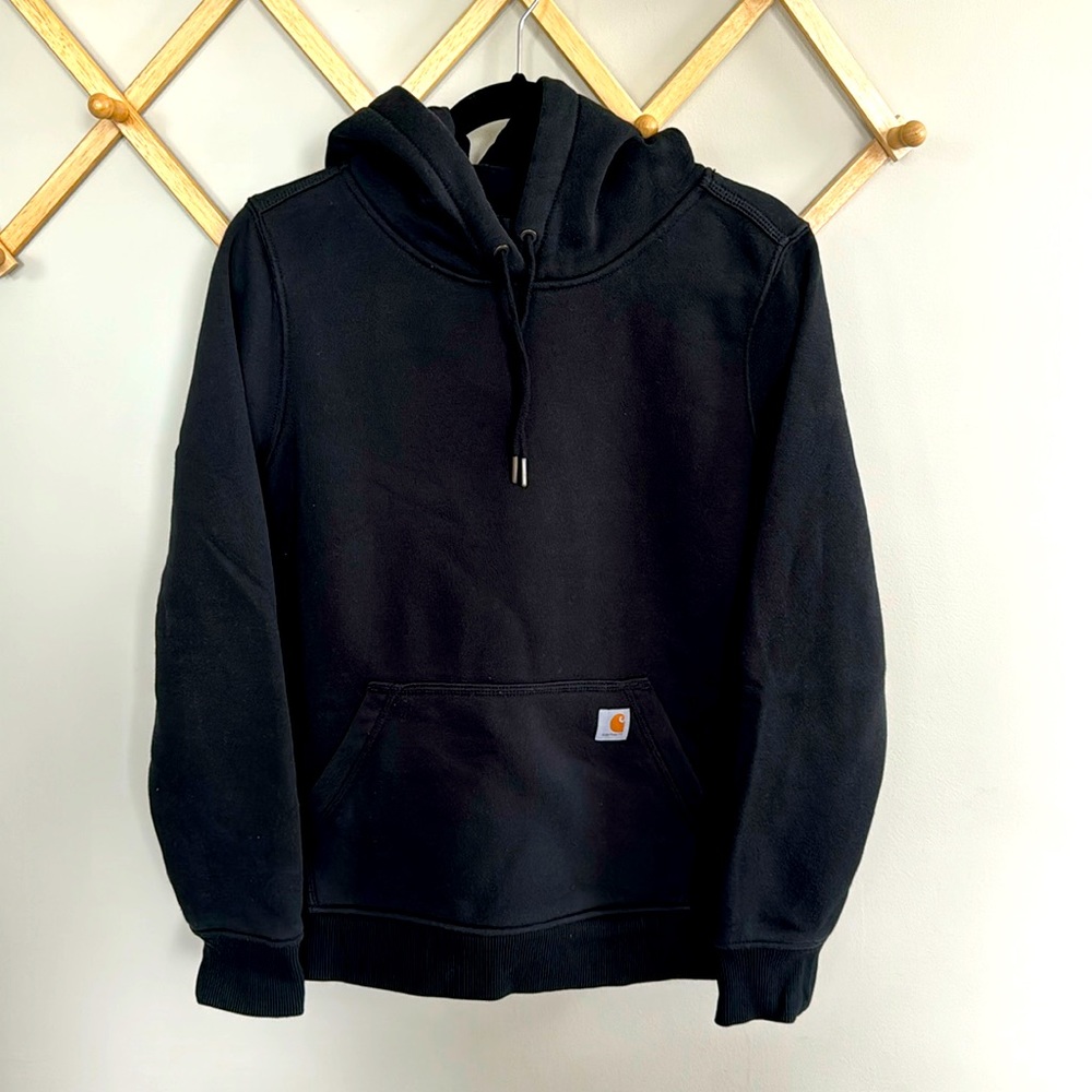 Women’s Carhartt Hoodie